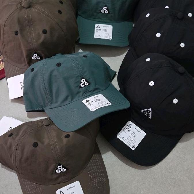 Topi Nike ACG Heritage86 Cap