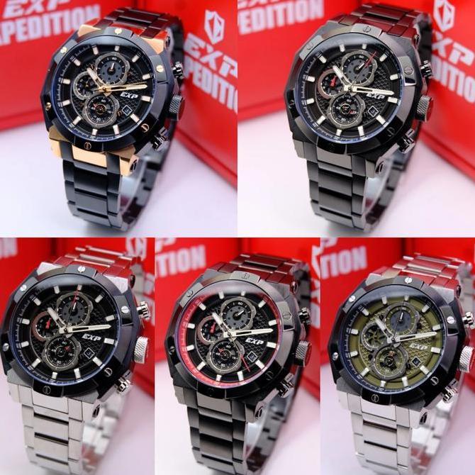 Expedition E6385 MC / E 6385 MC