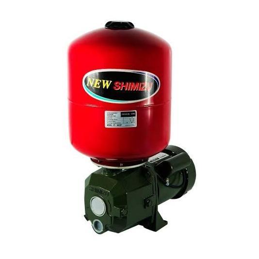 Shimizu Pc 268 Bit / Shimizu Jet Pump 268 /Pompa Sumur Air Dalam