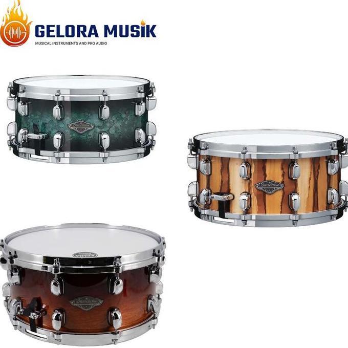 Snare Drum Tama Starclassic Performer MBSS65