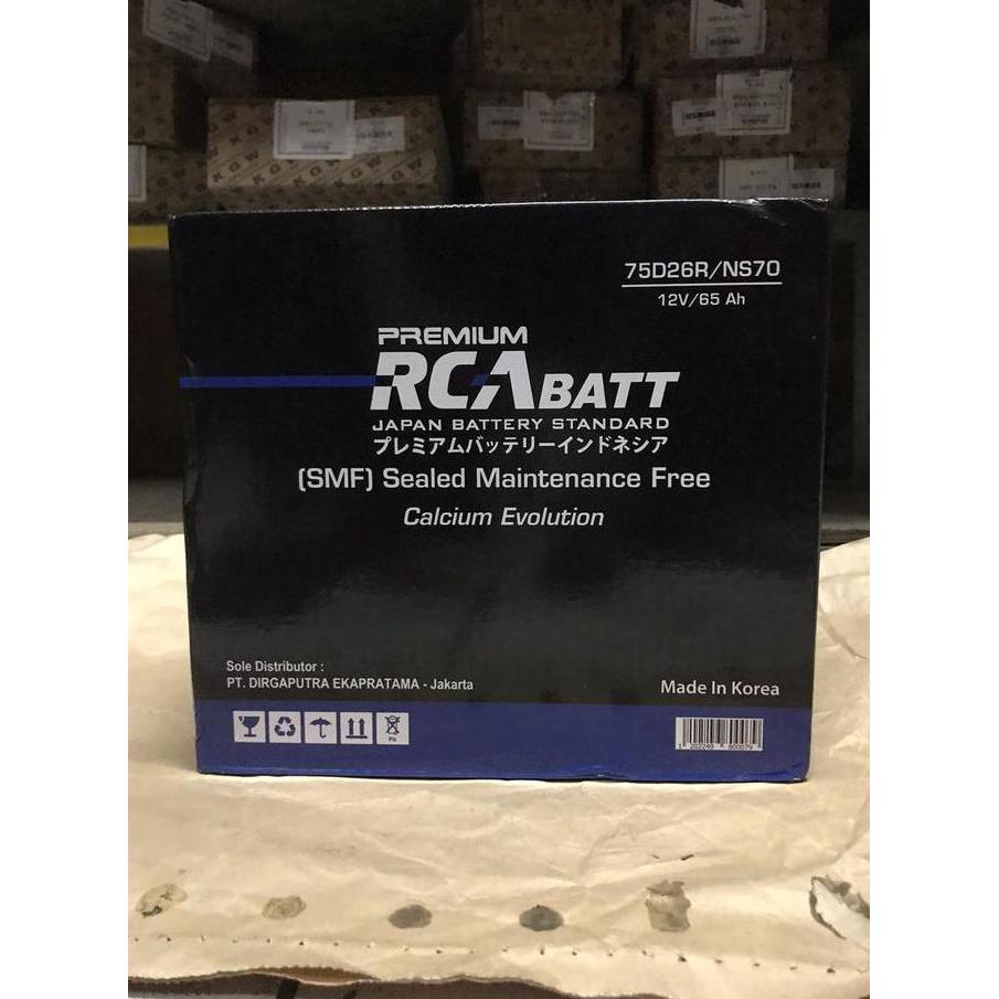 Accu Mobil Rca Ns 40 Zl - 70571 -