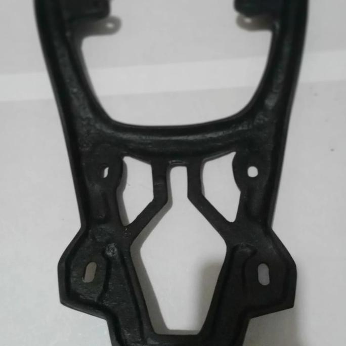 BREKET BOX MOTOR KMI MODEL BINTANG MOTOR HONDA VERZA UNIVERSAL BOX