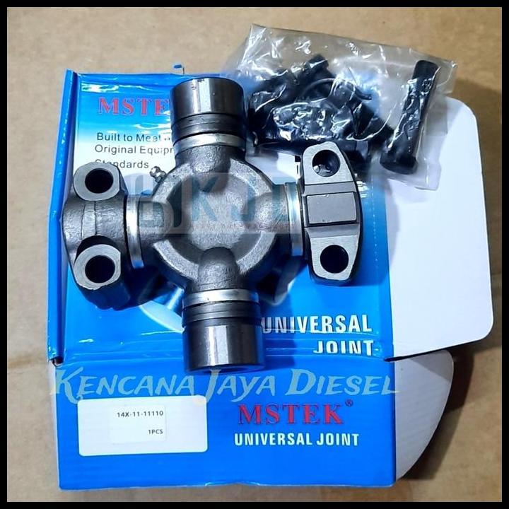 DISKON JOINT UNIVERSAL 14X-11-11110 14X1111110