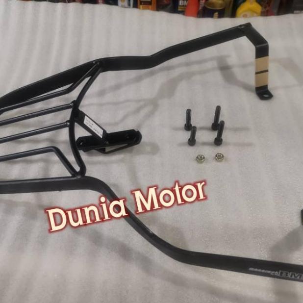 BONUS PLAT W box givi E 43 E43 NTL DAN BREKET BRACKET BOX MOTOR ADV 150 NMAX 2020 NEW CB 150 R OLD V