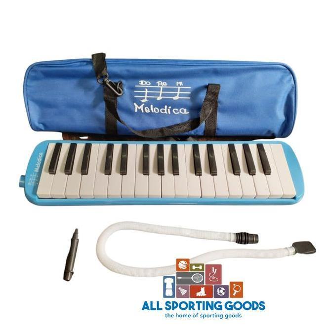 Behimee_ - Pianika Melodica Original Murah Bagus