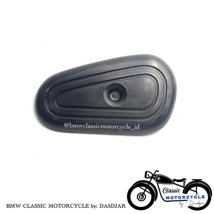 Karet Tanki Kanan Motor BMW R25/3