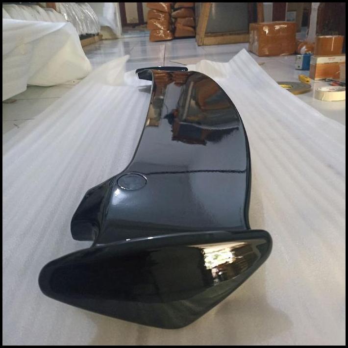 TERBARU SPOILER CRV CR-V GEN3 2007-2011 MODEL MU6EN 