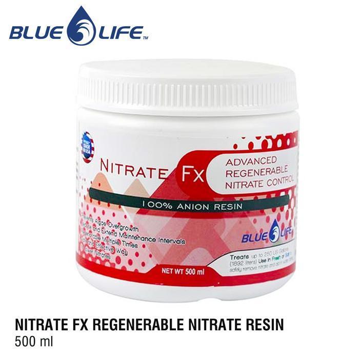 Blue Life Nitrate FX 500ml