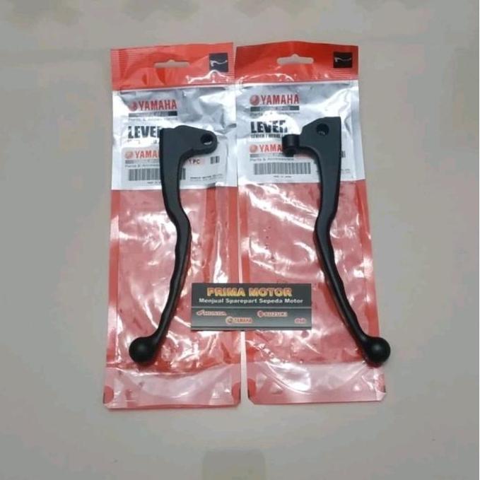 TERMURAH - HANDLE REM RX KING COBRA LAWAS DAN HANDLE KOPLING RX KING ORI YAMAHA