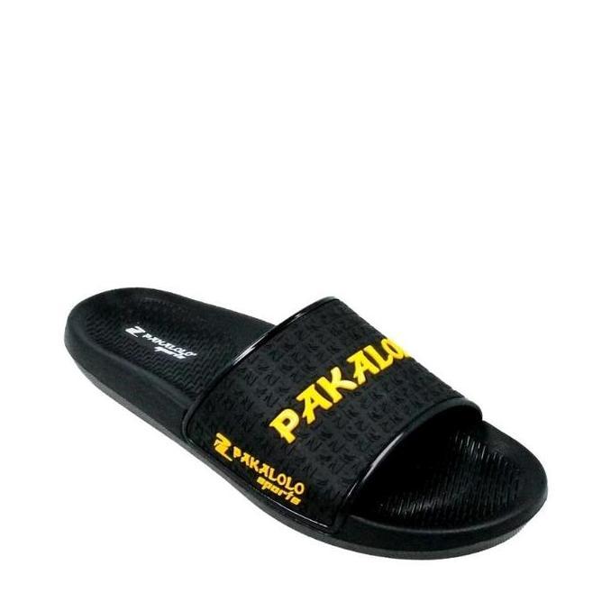 Sepatu Pria Pakalolo Boots - Sandal Slider Venom Pria Wanita
