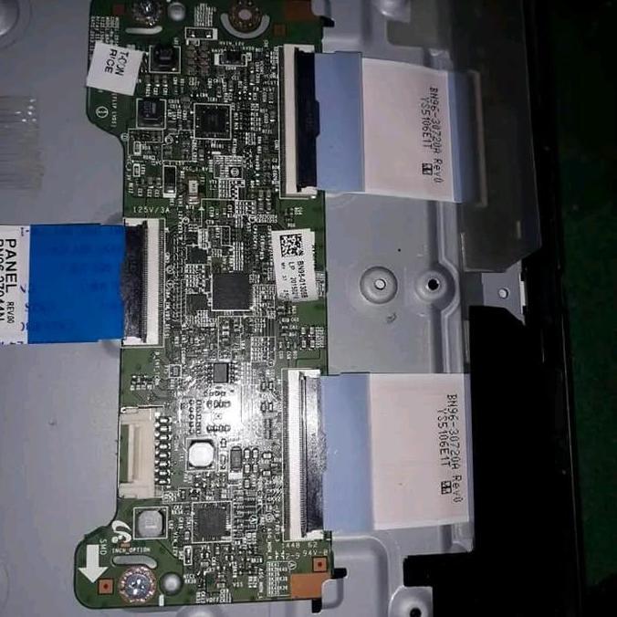 T CON - TIKON - TICON - TCON TV LED SAMSUNG UA40J5100AK - UA40J5100 - 40J5100 CVCU34