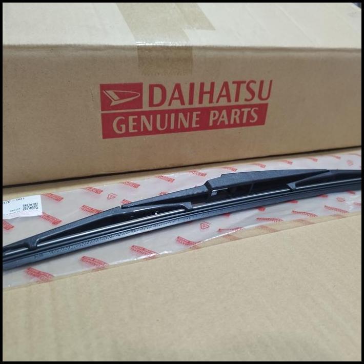 HOT DEAL WIPER BELAKANG AVANZA XENIA TAHUN 2004-2020 ORIGINAL 
