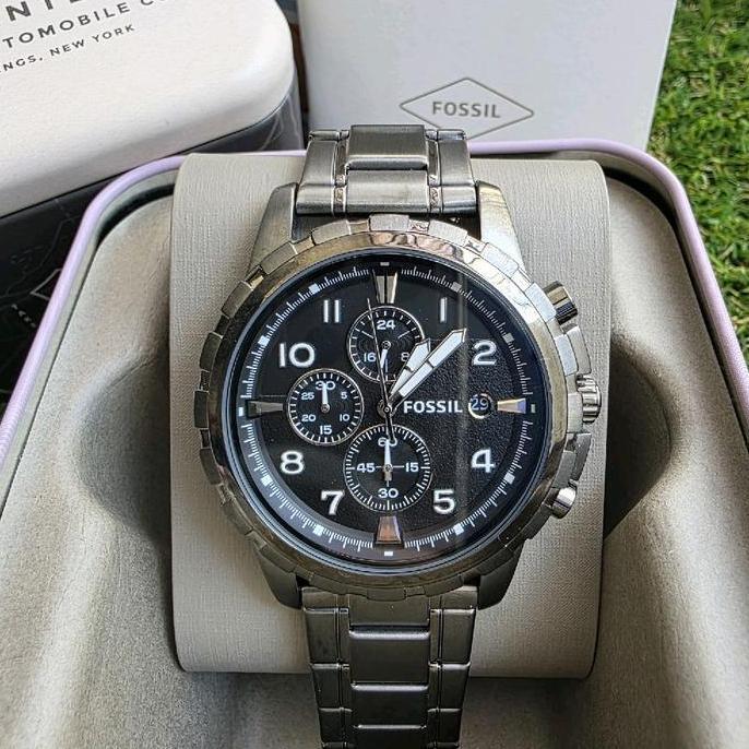 JAM TANGAN PRIA FS4721 FS 4721 ORIGINAL