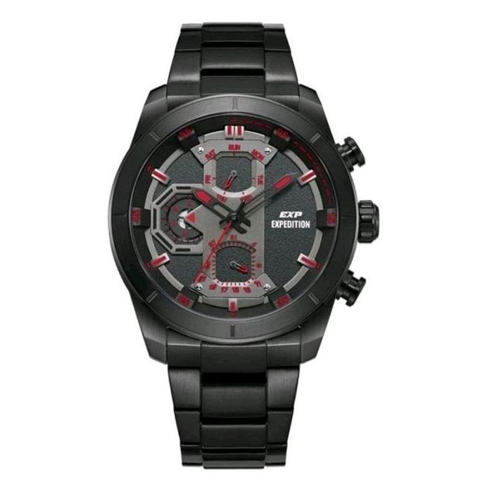 JAM TANFAN PRIA  EXPEDITION E6828 E 6828 ORIGINAL