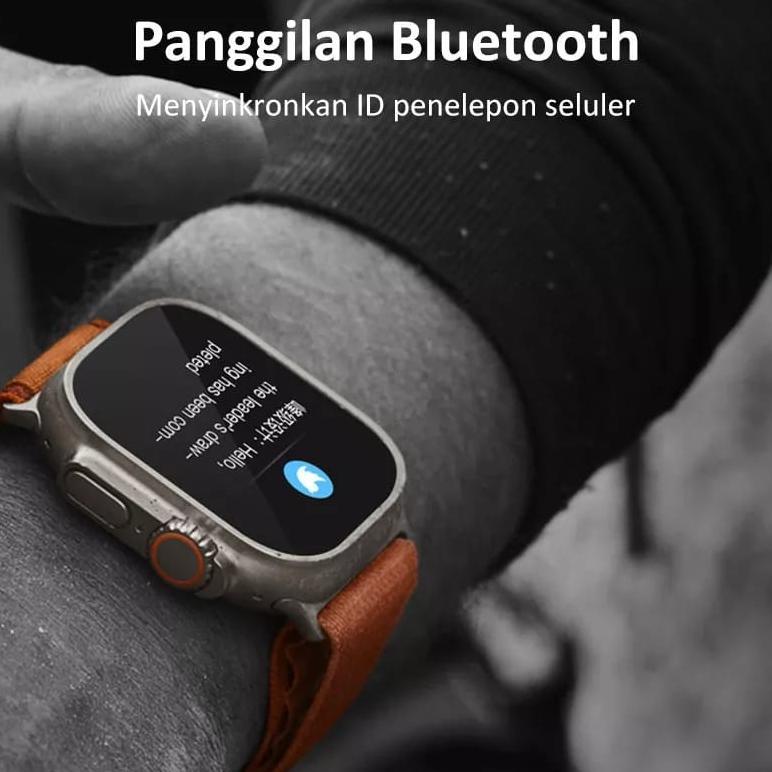 hot deals smartwatch ultra smartwatch series 8 ultra full screen