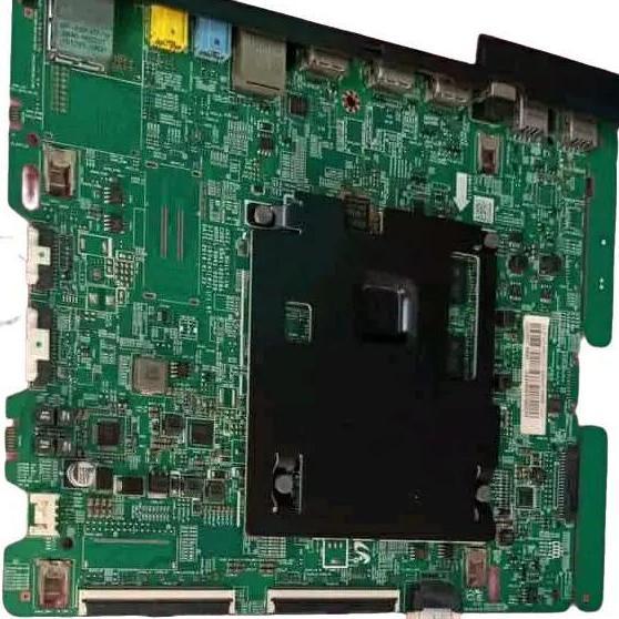 UA40KU6000K - UA40KU6300K - MB - MAINBOARD - MOTHERBOARD - MOBO - MICOM - MODUL - MESIN TV LED SAMSU
