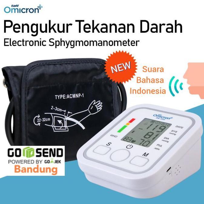Tensimeter Alat Cek Tekanan darah alat pengukur tekanan darah