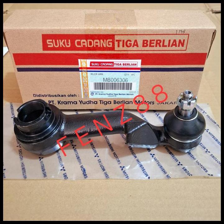GRATIS ONGKIR IDLER ARM PAHA AYAM COLT T120 LAMA OLD 