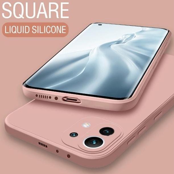 Casing  untuk Oppo Reno 13 5G 13F 4G 5G Case Tali Silicone Softcase Warna Cute Candy Fashion Phone S