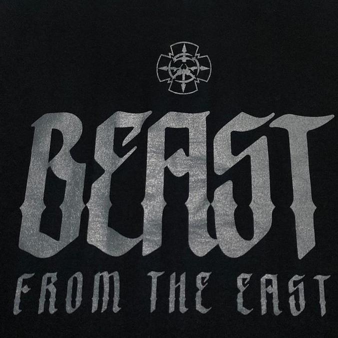 KAOS BAND SIKSAKUBUR - BEAST FROM THE EAST ( OFFICIAL )