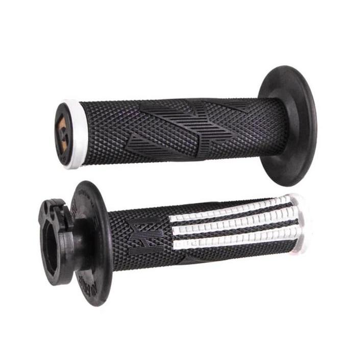 Grip ODI MX EMIG PRO V2 LOCK ON / Grip ODI ORIGINAL / Grip Motor MX Trabas Enduro