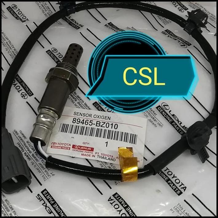 BEST DEAL SENSOR OXIGEN OKSIGEN AVANZA 89465-BZ010 