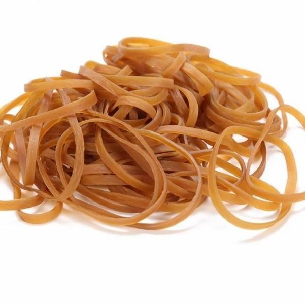 karet gelang tebal 12 cm 5 cm - per 1 kg GM