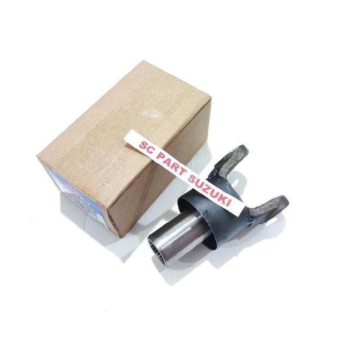 yoke slip kopel copel suzuki futura.