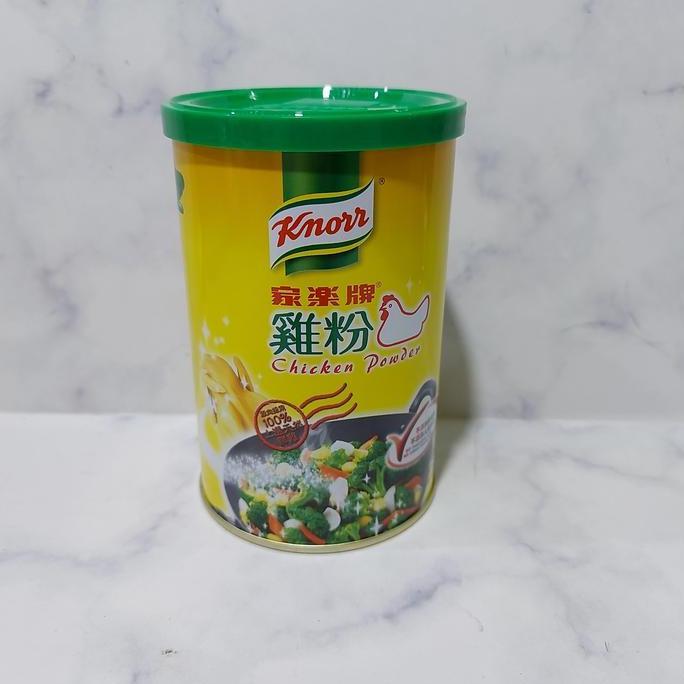 Bumbulengkap- Knorr Chicken Powder / Knorr Hongkong