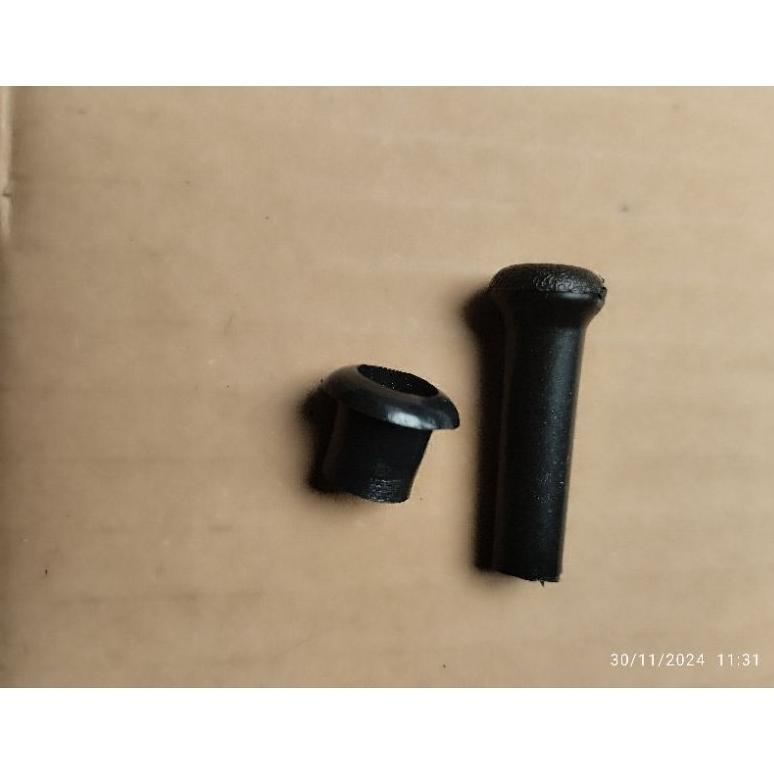 Gratong Knop Knob Pentolan Kunci Pintu Mobil Suzuki Carry St 100 Futura T120Ss Dll Tarikan Tutup Buk