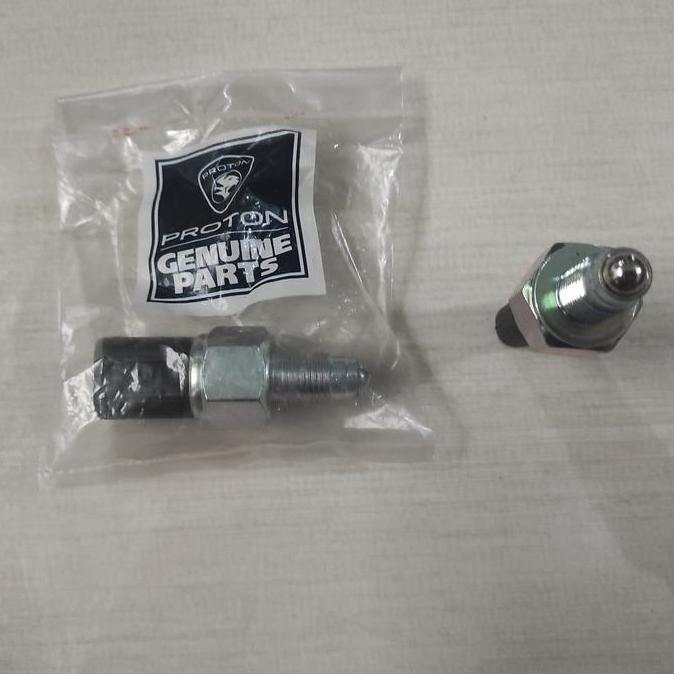 SWITCH LAMPU MUNDUR PROTON EXORA CPS GEN2 PERSONA SAGA WIRA OEM