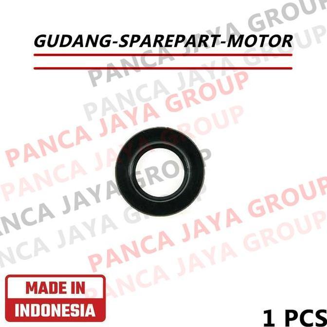 Seal Sil As Gear Depan Viar Cross Cros X 150-200 Sf Db Es Se Gt