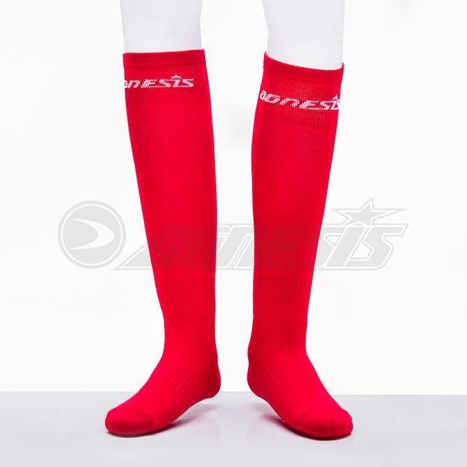 Fotwell- Agnesis Kaos Kaki Bola / Kaos Kaki Futsal / Kaos Kaki Panjang