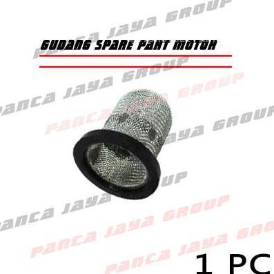 Filter Tap Oli Sccren Oil Filter Bawah Keeway V250 V-250 Fi Efi