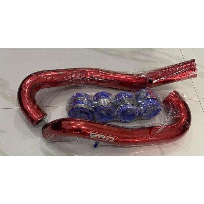 Piping intercooler brd 2gd brd innova fortuner vrz pipa