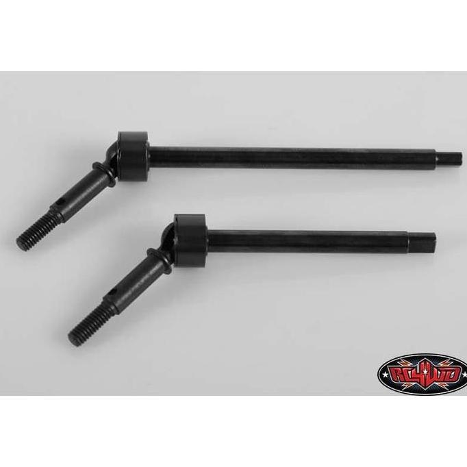 Promo Rc4Wd Xvd Axle For Ultimate Scale Yota Ii G2 Axle Cod