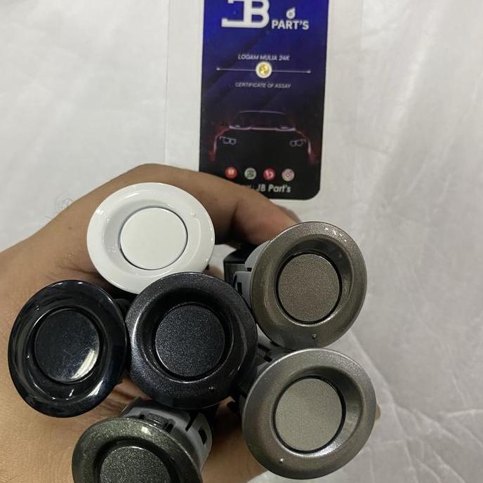 Parkir Sensor Toyota Reborn Depan P5504-0KA1K