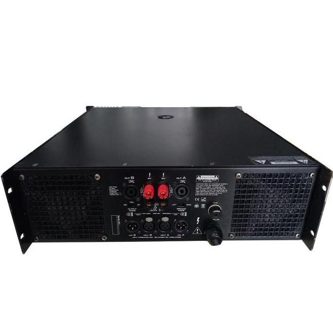 POWER AMPLIFIER SPL AUDIO PA 3.0