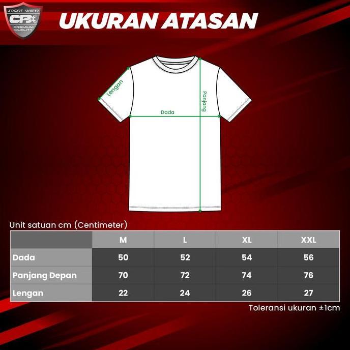 Fotwell- Baju Kaos Jersey Sport Setelan Celana Olahraga Running Pria Training Trackpant Set Full Pri
