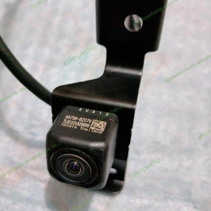 Camera mundur kamera parkir Avanza Xenia 2020 Orinal