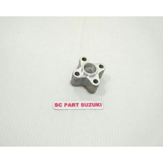 spacer pulley kipas radiator suzuki jimny katana.
