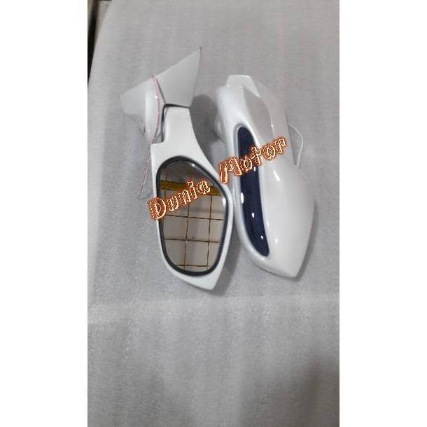 Spion PCX 150 Lokal 2018 dan PCX 160 2 - Spion lipat all new pcx 2018 dan Pcx 160 2