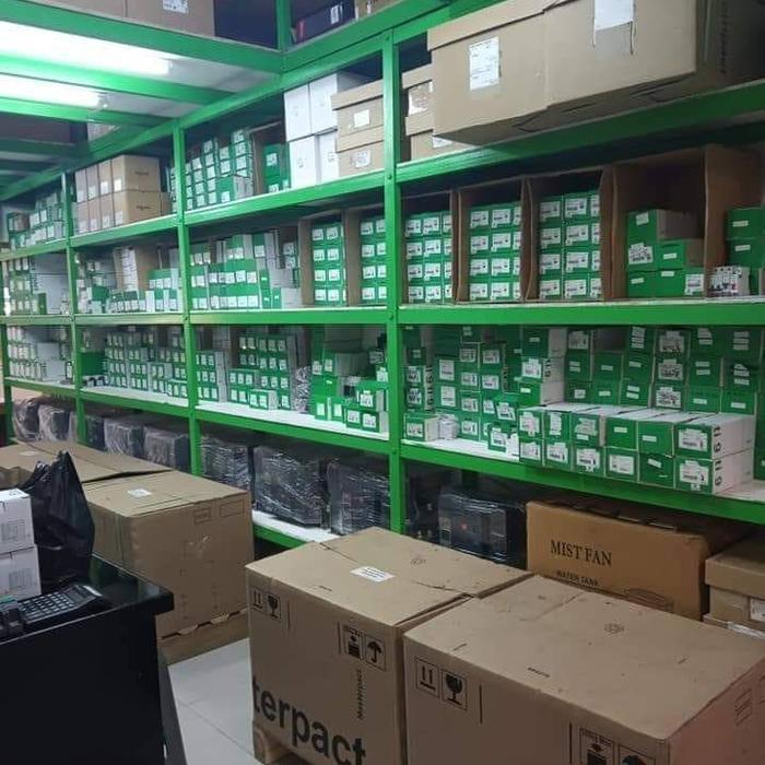 Metsepm5560 Pm5560 / Pm5500 Power Meter Schneider / Power Logic Pm5500 Original Dan Terpercaya