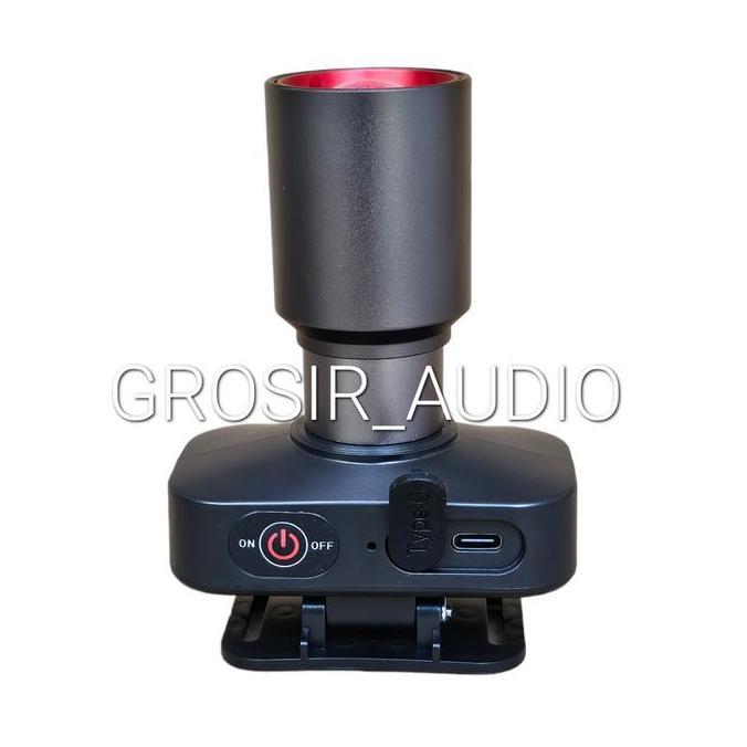 SENTER KEPALA AOKI ZOOM 60W AK3685A ,SENTER ZOOM 60WATT AOKI AK3685A ORIGINAL
