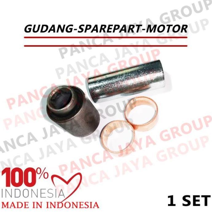 Bos Bosh Monoshock Mono-Shock Sok Atas Bawah Byson Karbu Byson Fi