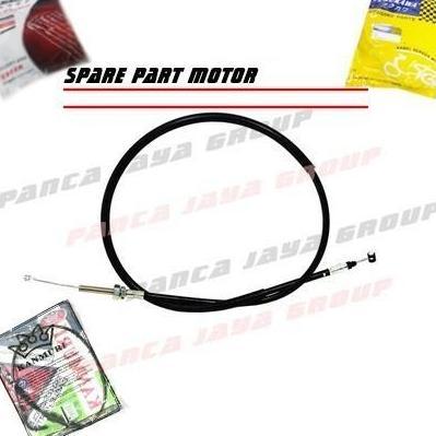 Kabel Kopling Thunder Tunder 250 Thunder250 Gsx250 Gsx-250