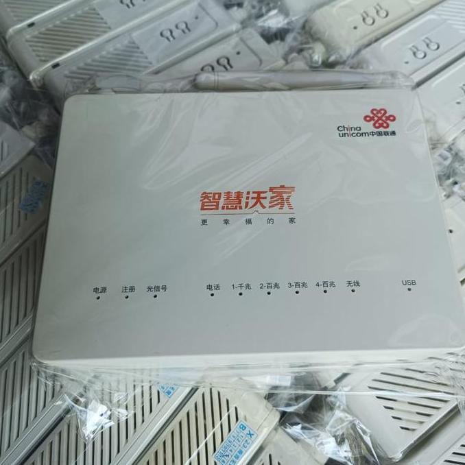 TERLARIS ZTE EPON F477 V2 ONT EPON