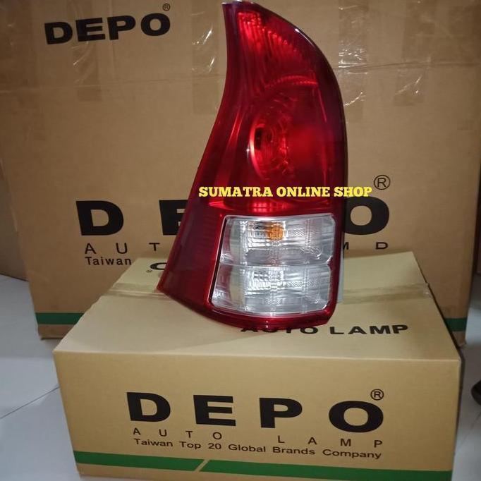 lampu stop belakang lamp avanza xenia veloz 2012 2013 2014 kiri