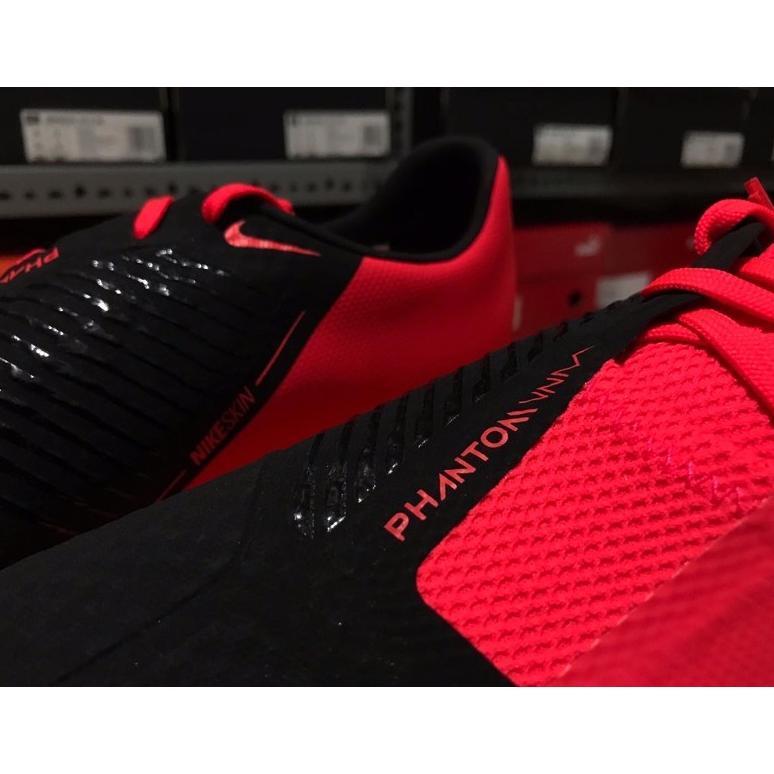 best deals sepatu futsal nike phantom venom academy ic laser crimson ao0570 606 original bnib