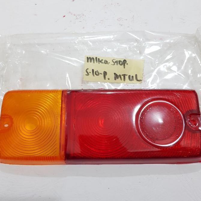 Mika Lampu Stop / Sen / Sein Hijet S10P / S 10P Hijet 55 / Bagong
